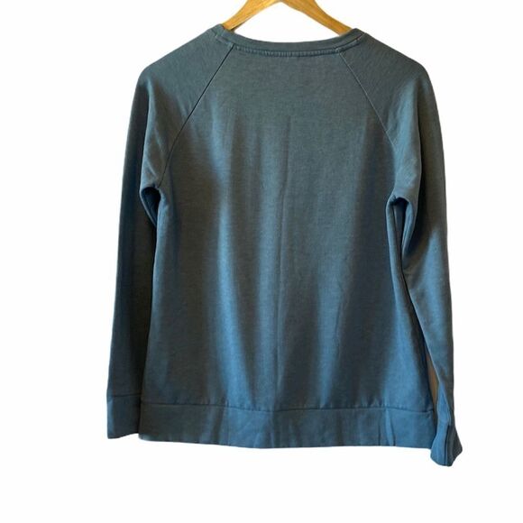 32 Degree Heat Pullover Fleece Lined Sweatshirt - Picture 6 of 11
